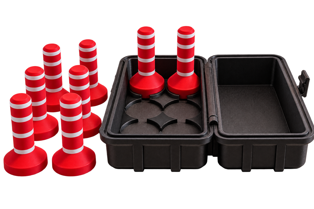 LevelPro Pin
