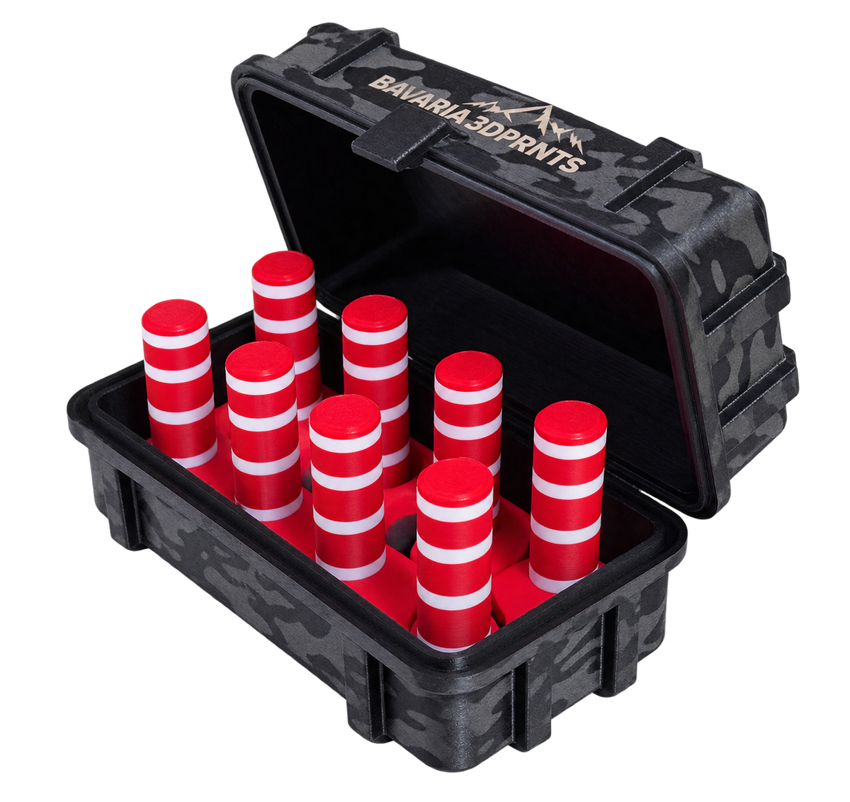 LevelPro Pin