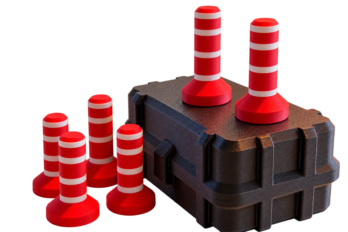 LevelPro Pin