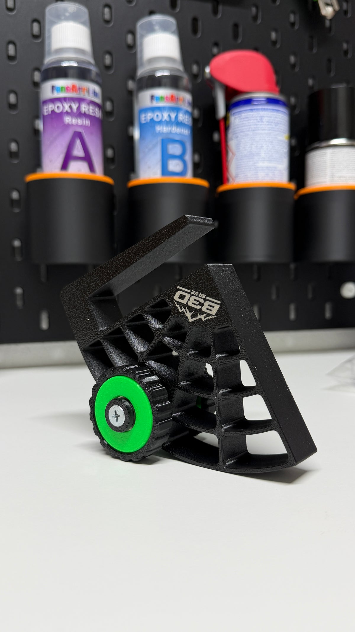 Schrankroller Pro V2