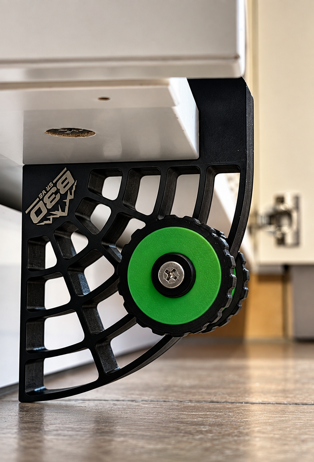 Schrankroller Pro V2