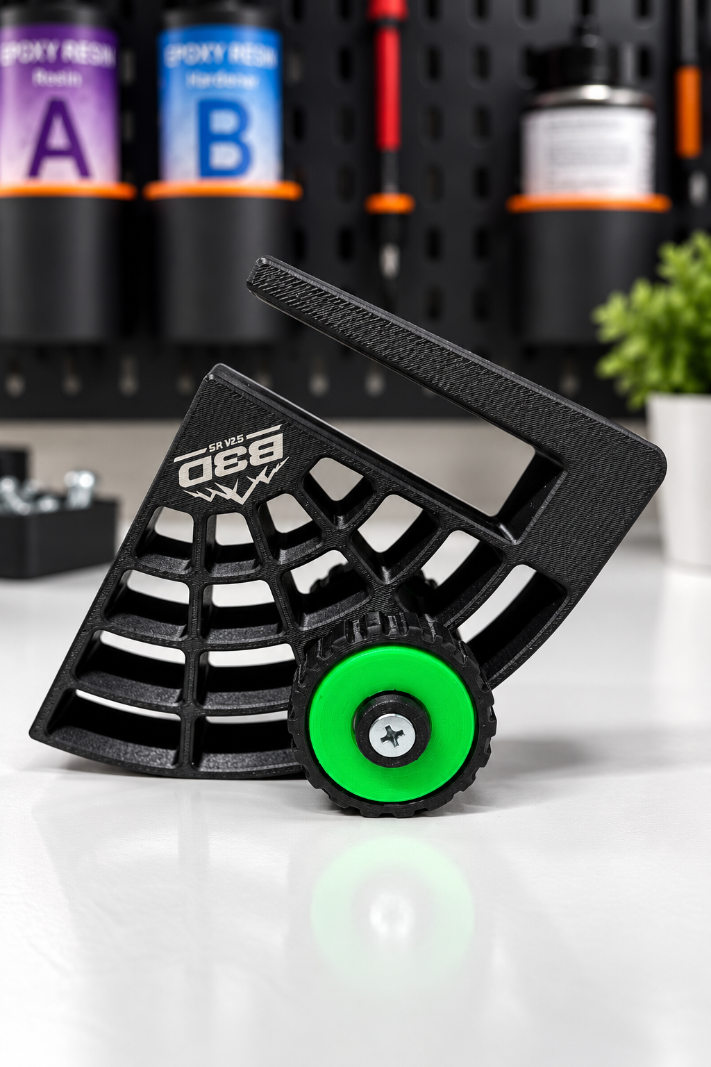 Schrankroller Pro V2