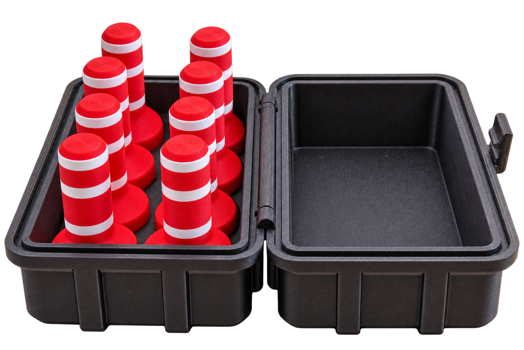 LevelPro Pin