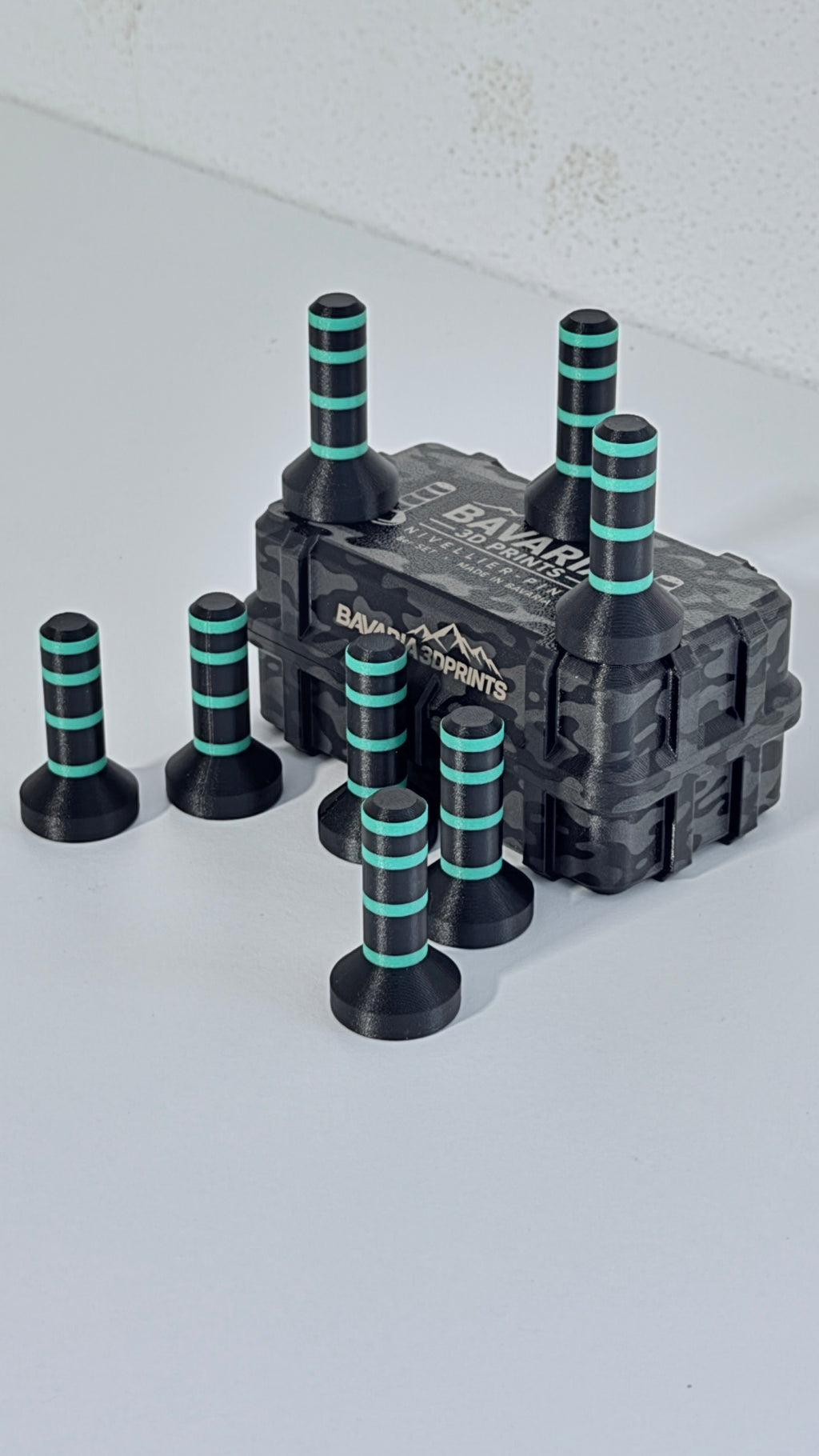 LevelPro Pin
