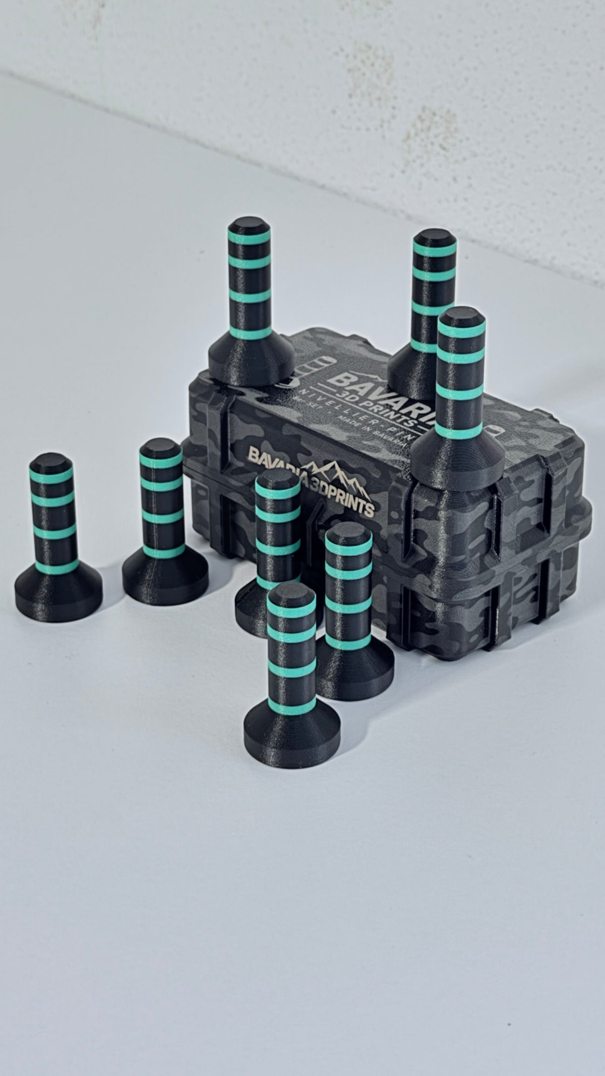 LevelPro Pin