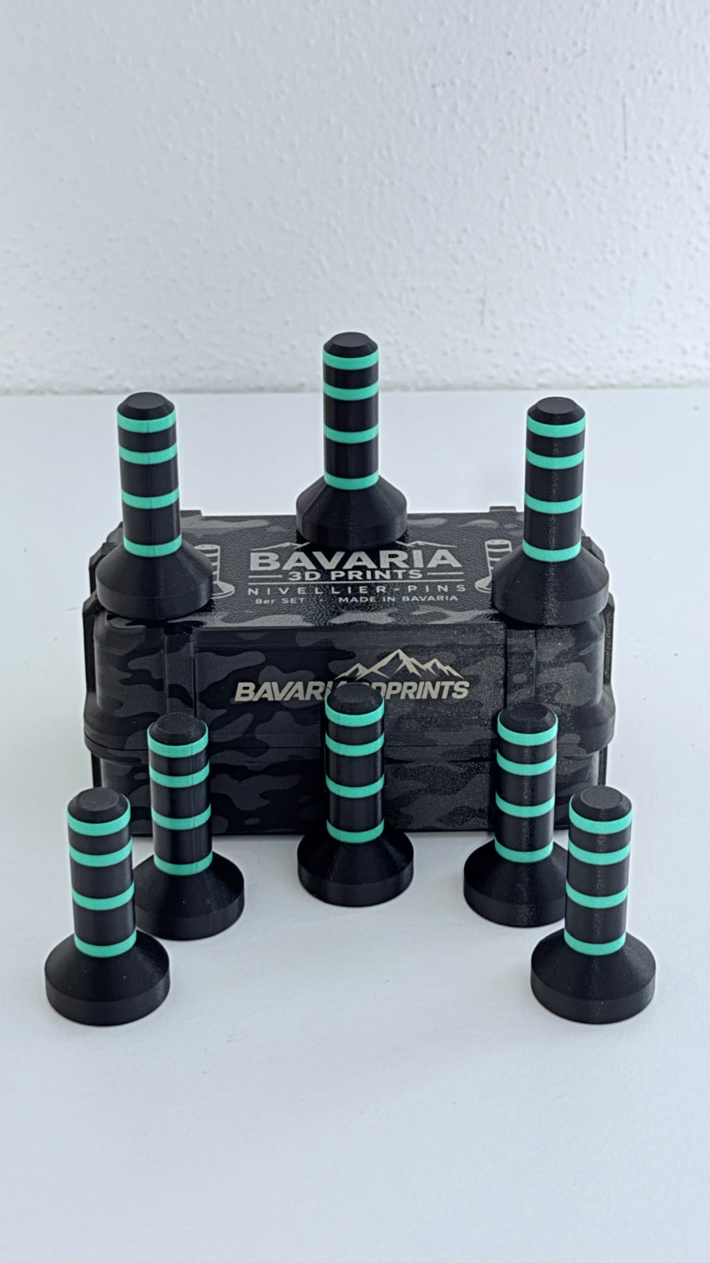 LevelPro Pin