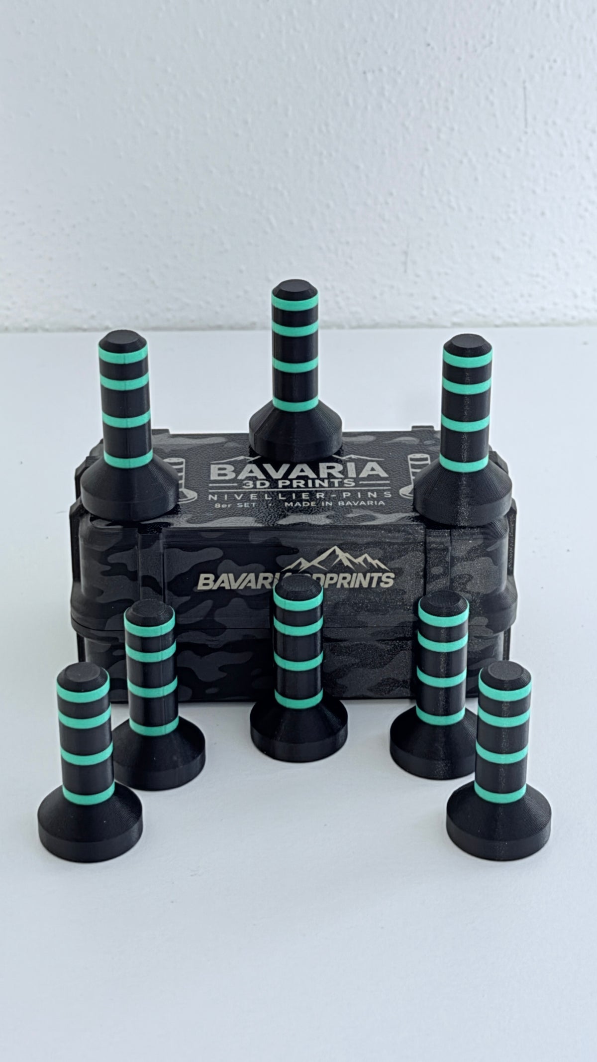 LevelPro Pin