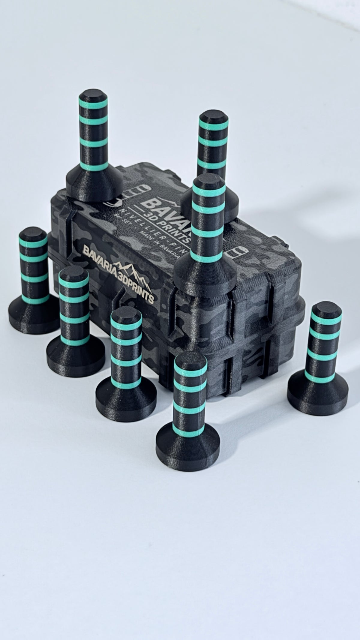 LevelPro Pin