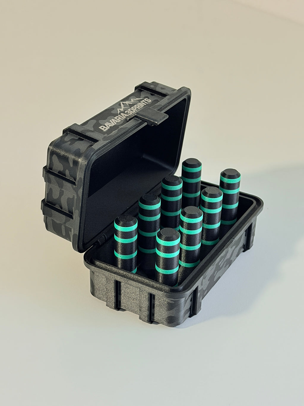 LevelPro Pin