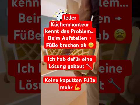 Schrankroller Classic V1
